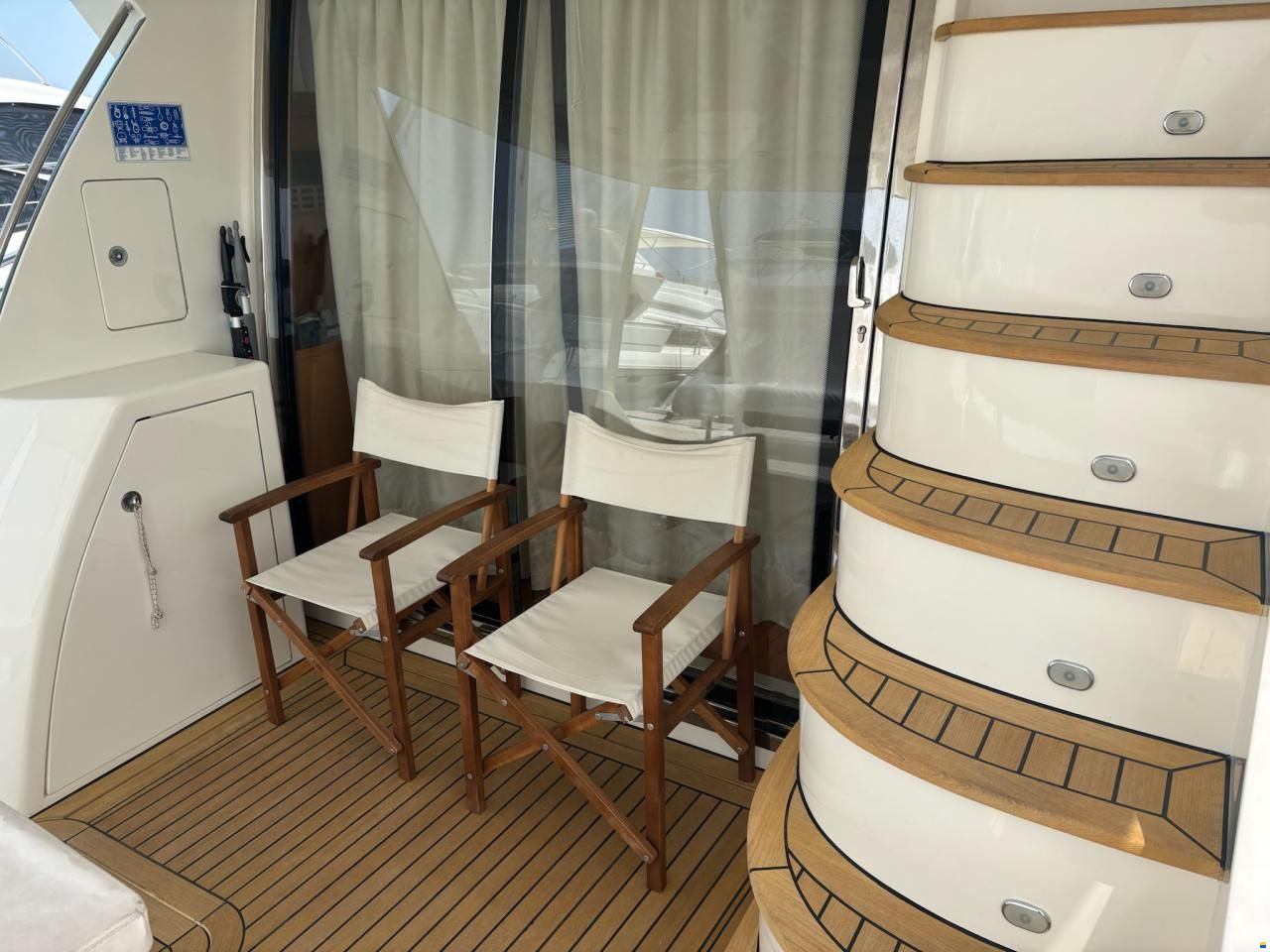 Numarine 54