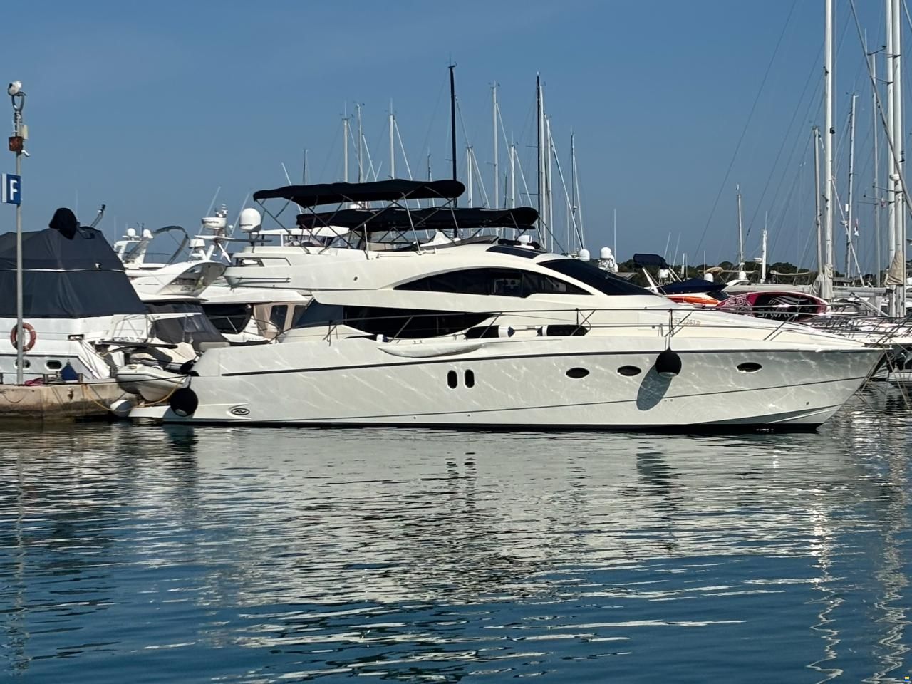 Numarine 54