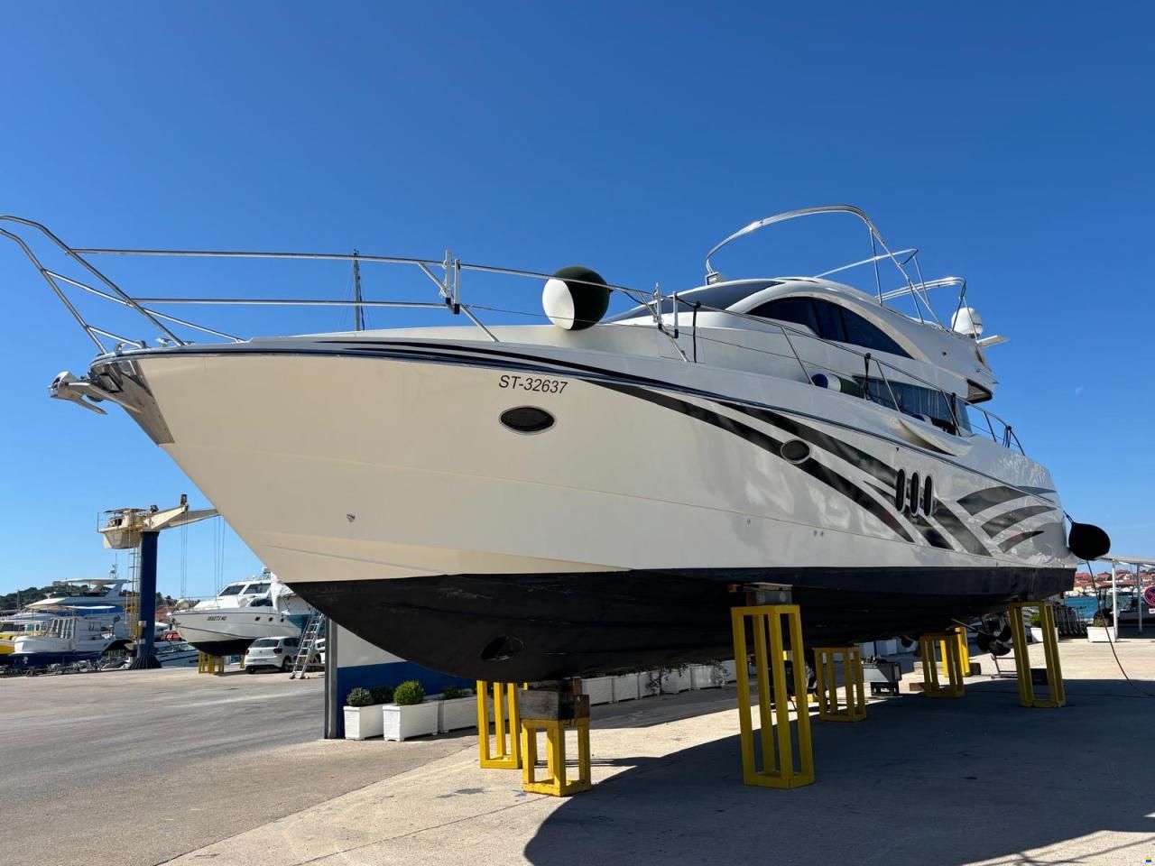 Numarine 54