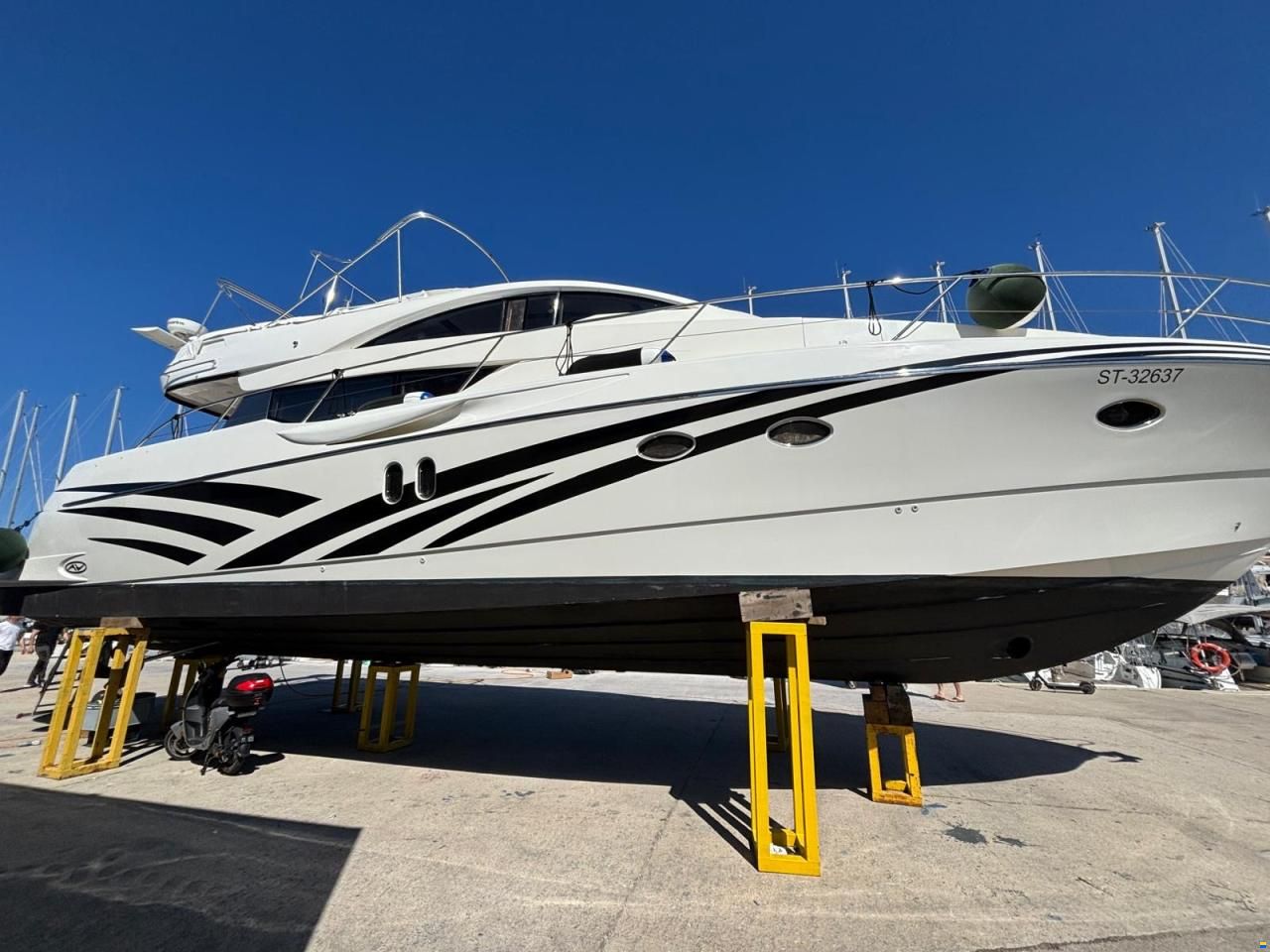 Numarine 54
