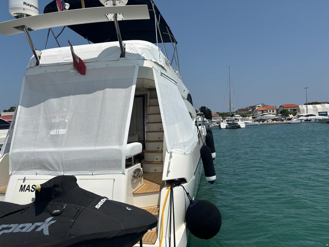 Numarine 54