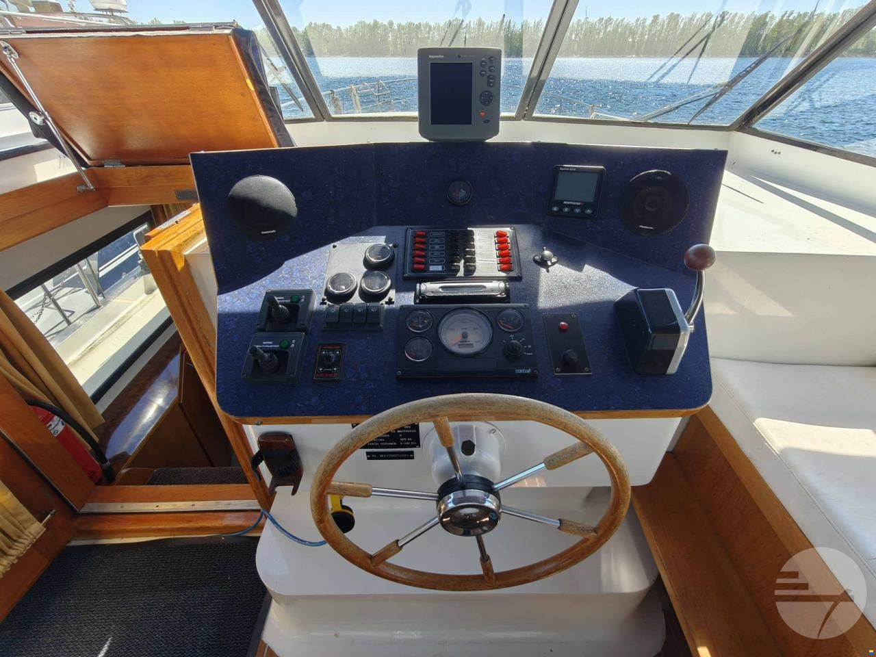 Pacific Allure 148