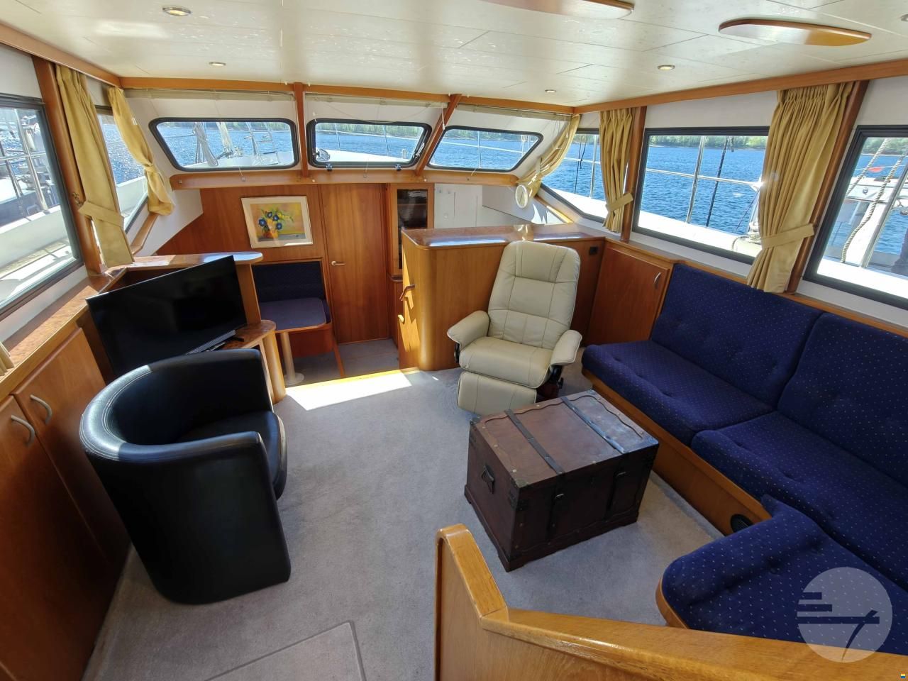 Pacific Allure 148