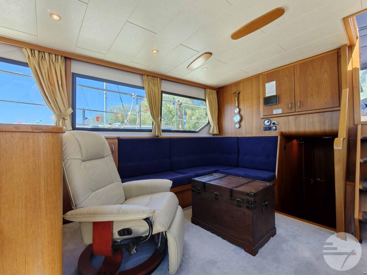 Pacific Allure 148