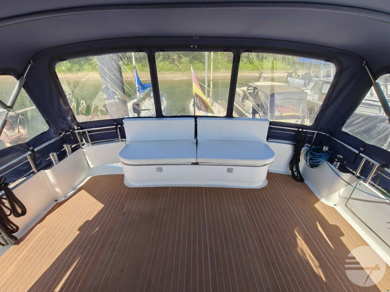 Pacific Allure 148