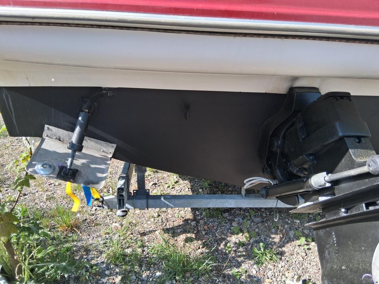 Bayliner 2655 Cierra