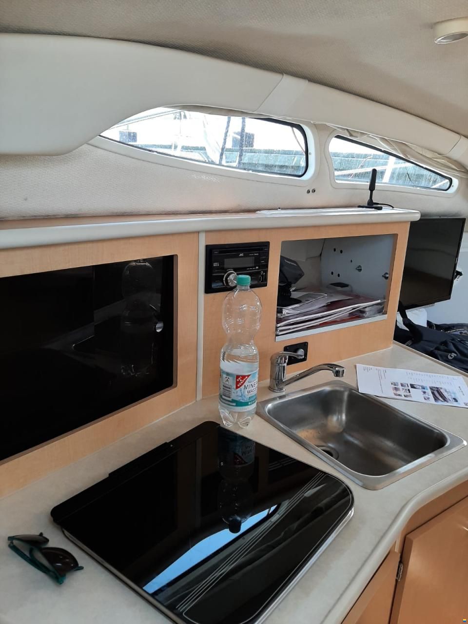 Bayliner 2655 Cierra