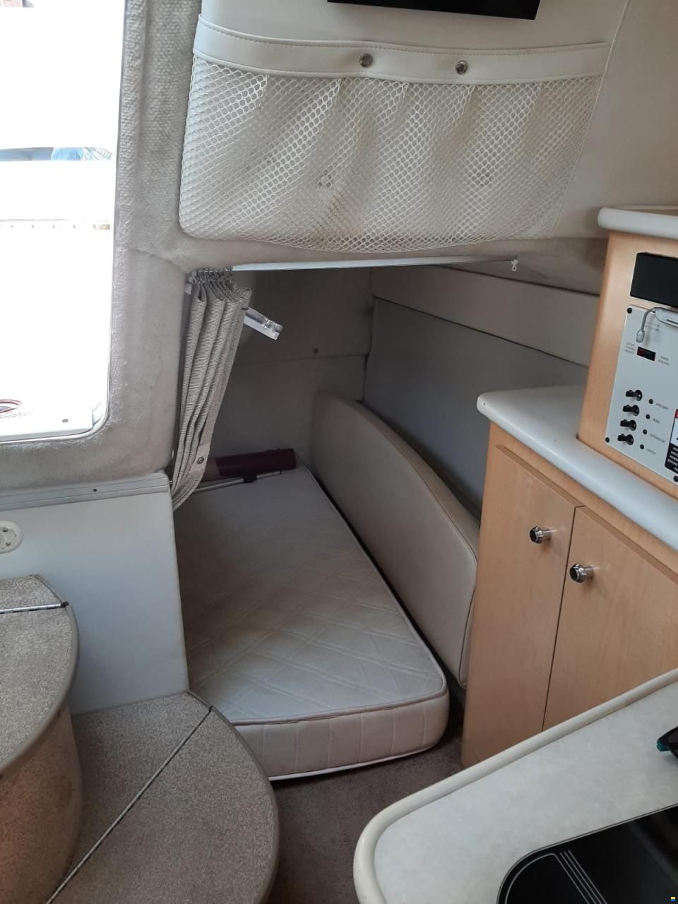 Bayliner 2655 Cierra