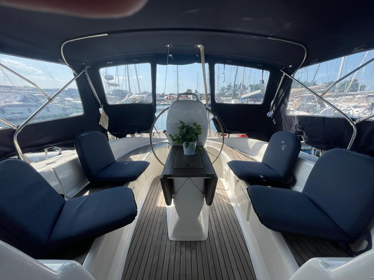 Bavaria 39 Cruiser