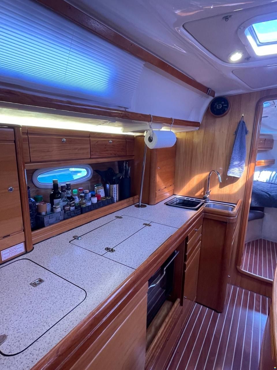 Bavaria 39 Cruiser
