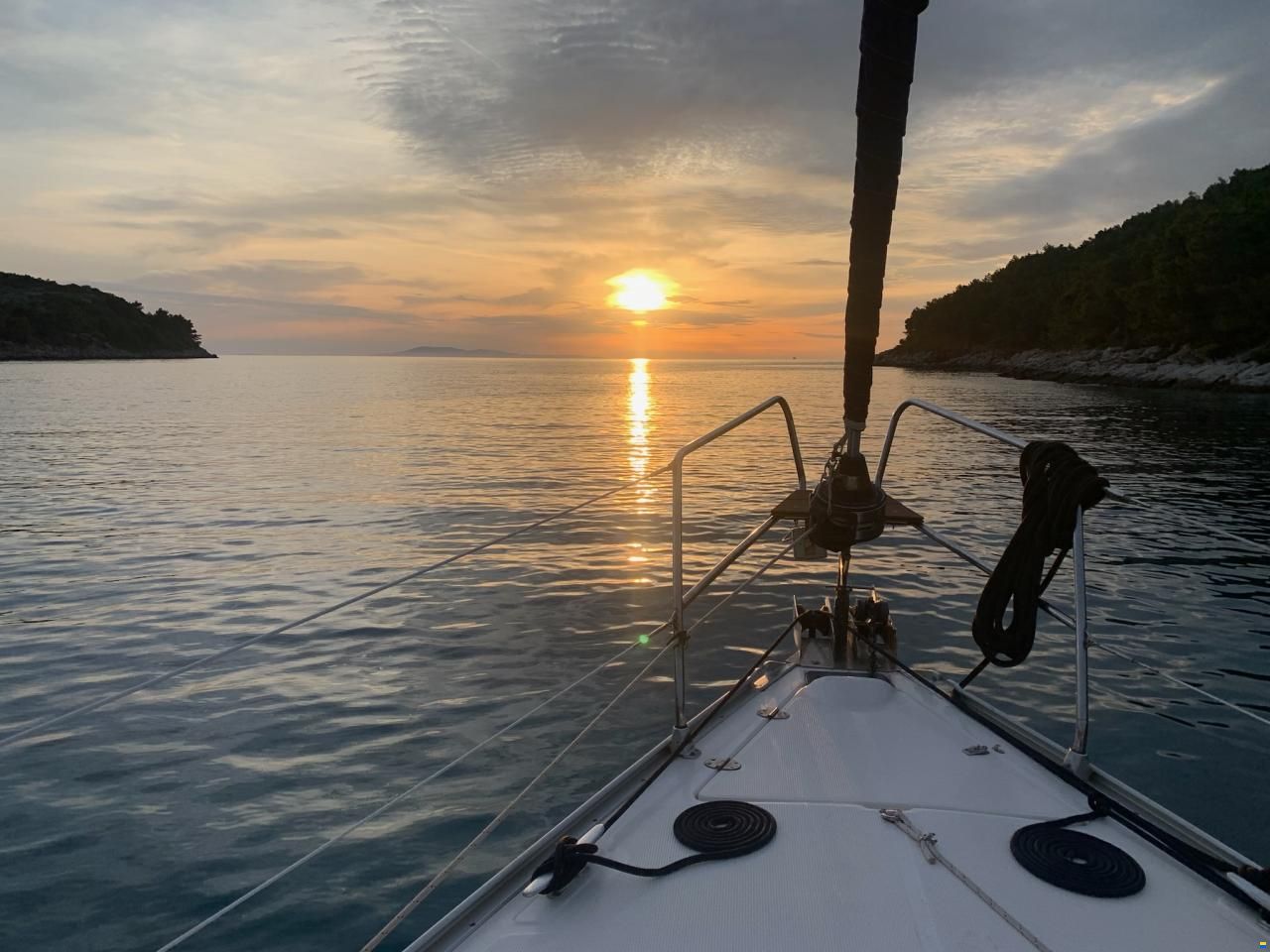 Bavaria 39 Cruiser