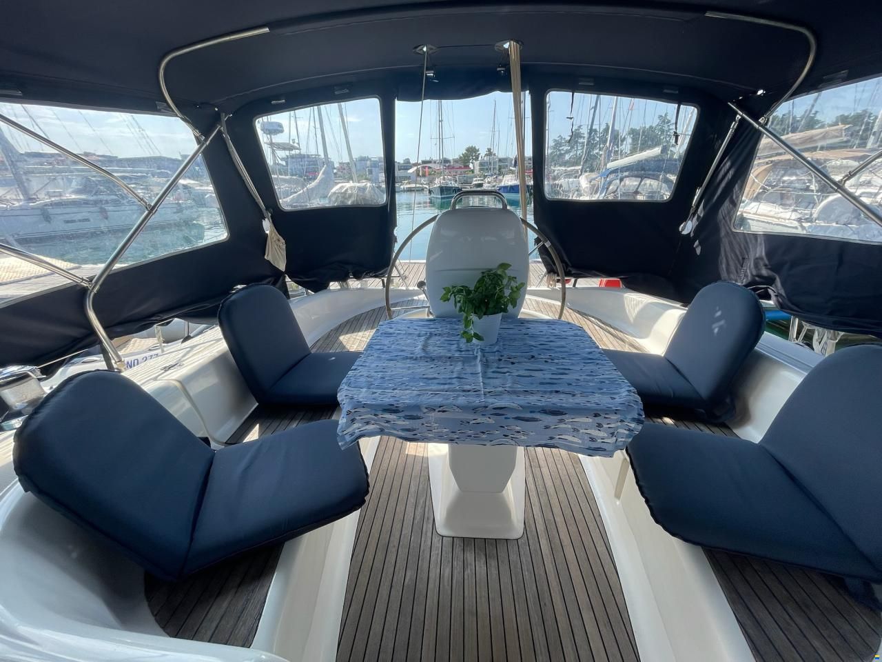 Bavaria 39 Cruiser