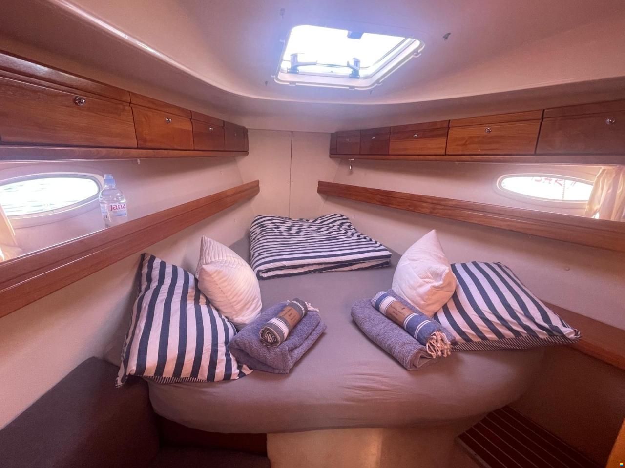 Bavaria 39 Cruiser
