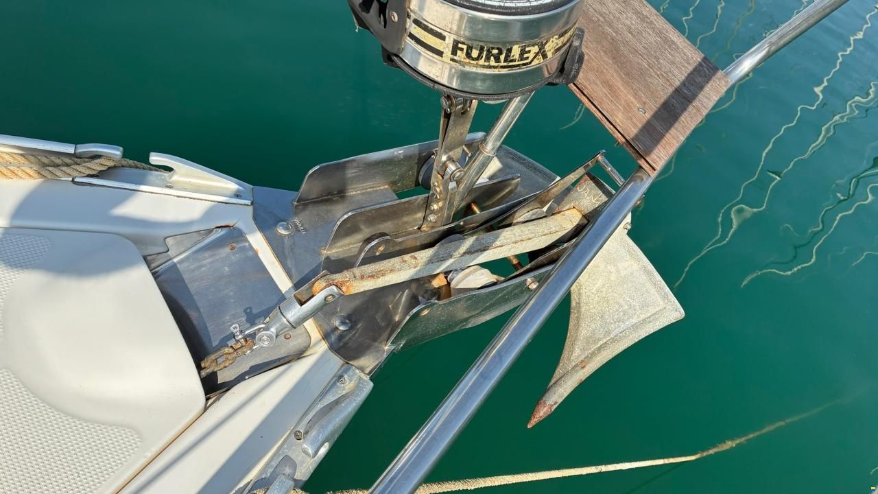 Bavaria 39 Cruiser