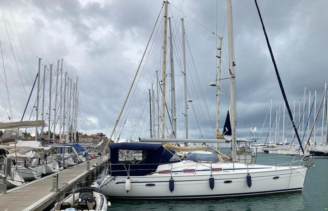 Bavaria 39 Cruiser