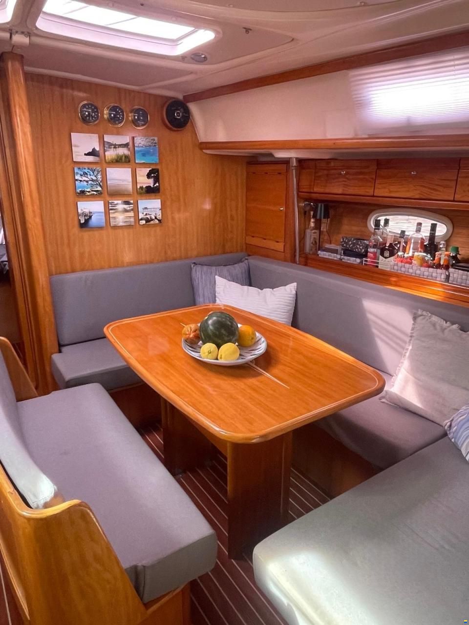 Bavaria 39 Cruiser