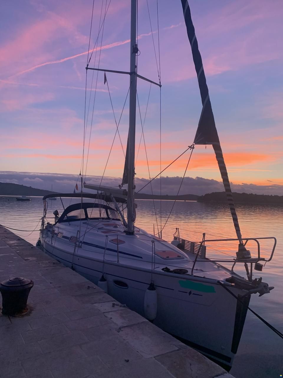 Bavaria 39 Cruiser