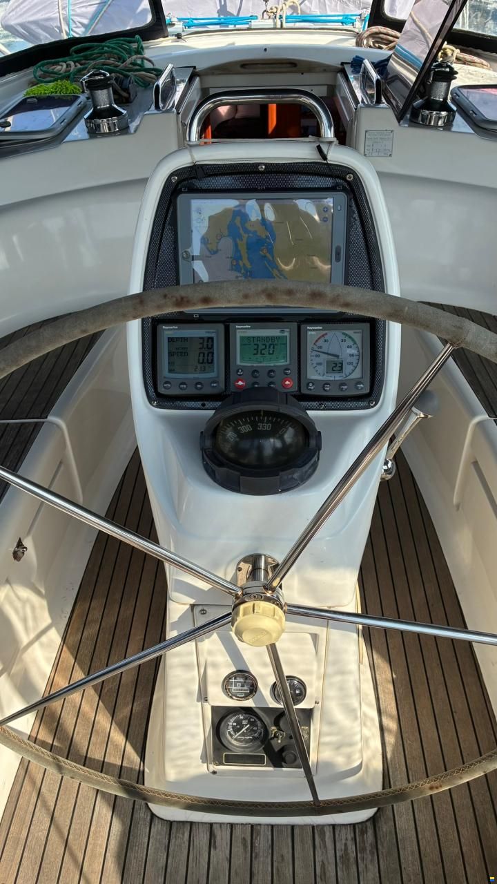 Bavaria 39 Cruiser