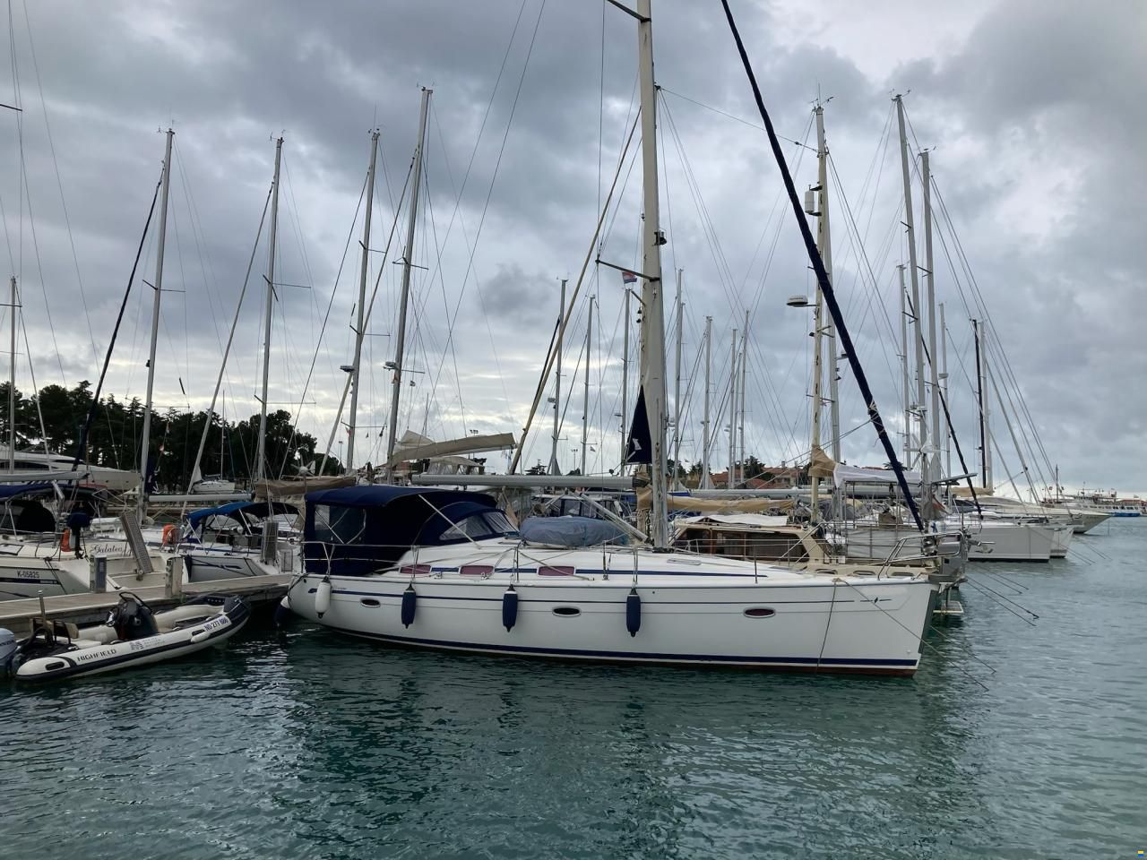Bavaria 39 Cruiser