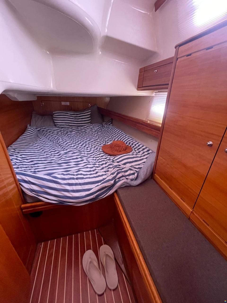 Bavaria 39 Cruiser