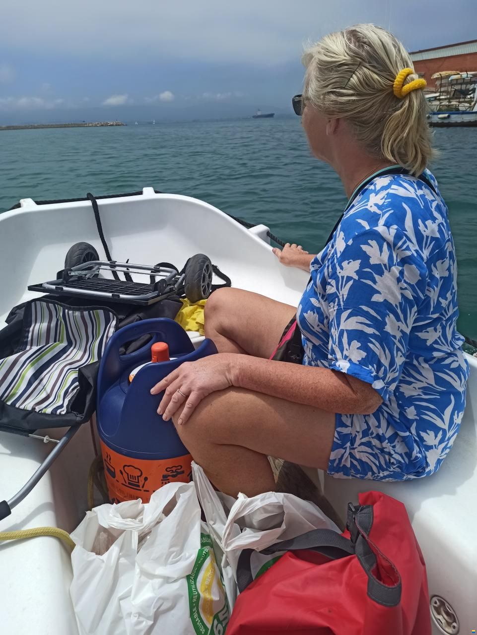 Fountaine Pajot Tobago