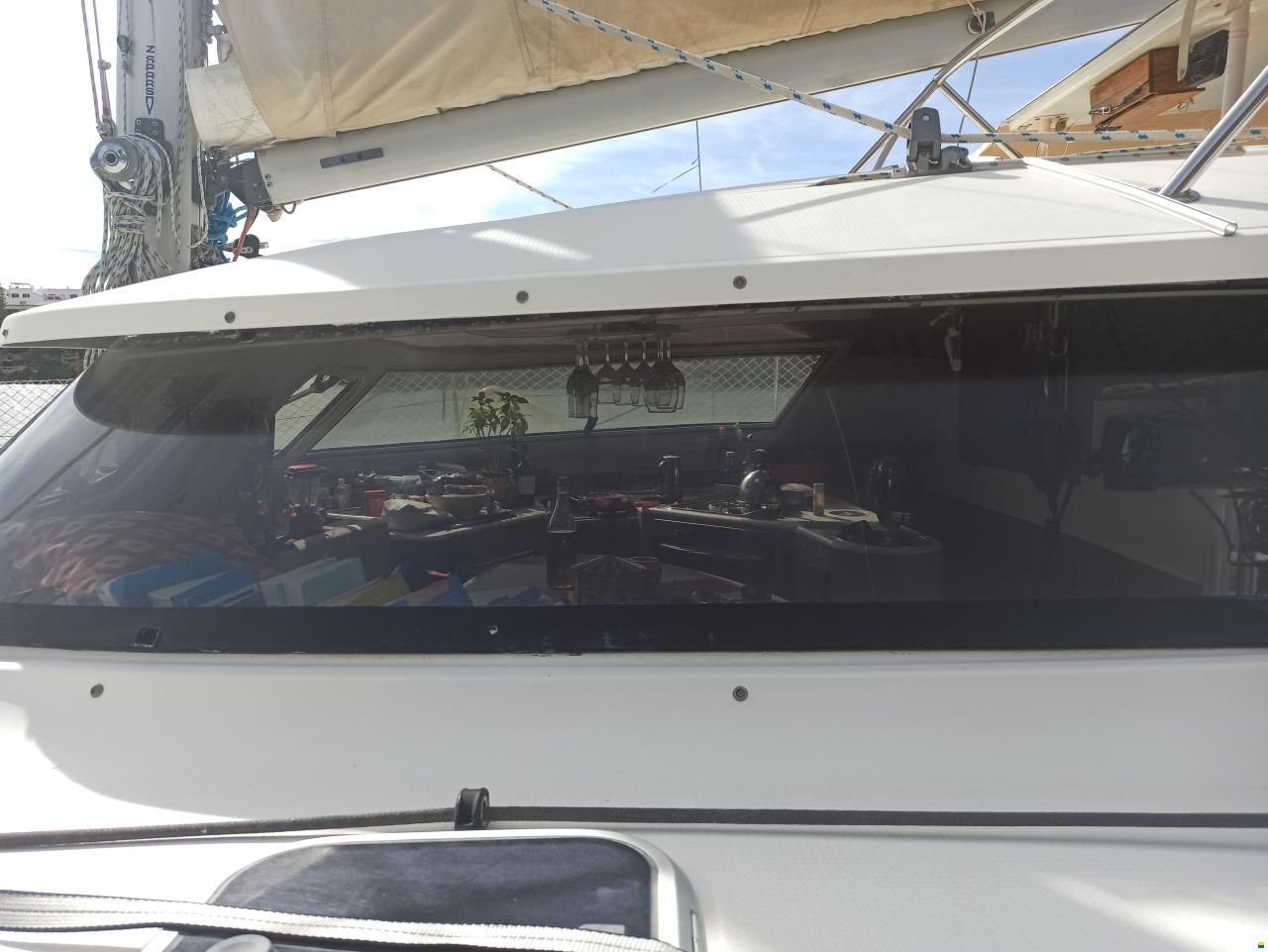 Fountaine Pajot Tobago