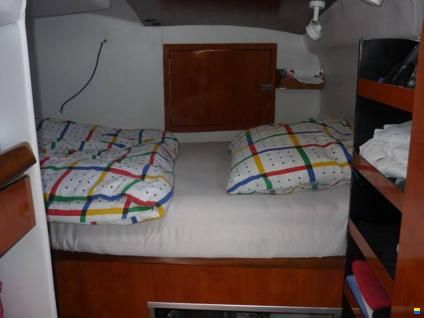 Fountaine Pajot Tobago