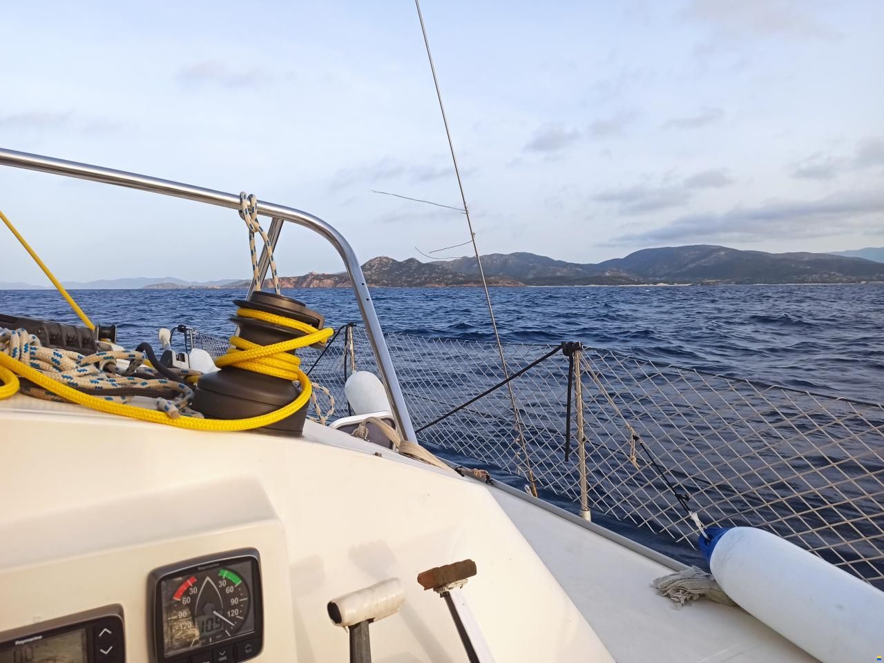 Fountaine Pajot Tobago