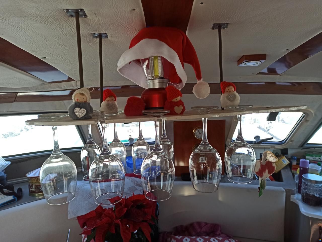 Fountaine Pajot Tobago