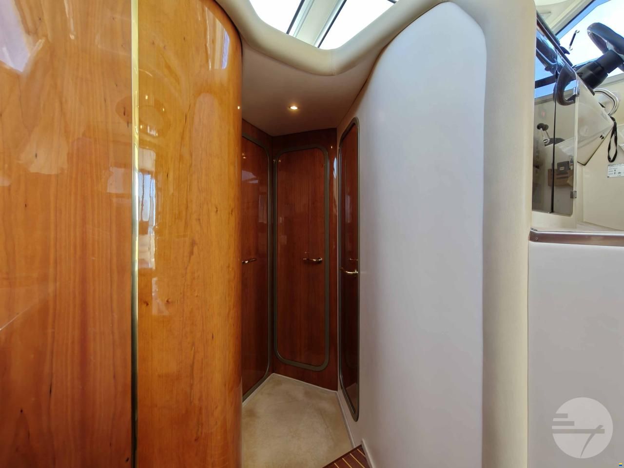 Cranchi Atlantique 40
