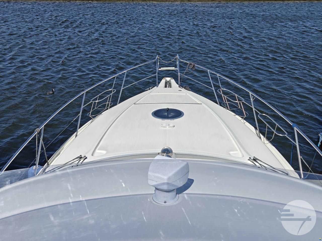 Cranchi Atlantique 40