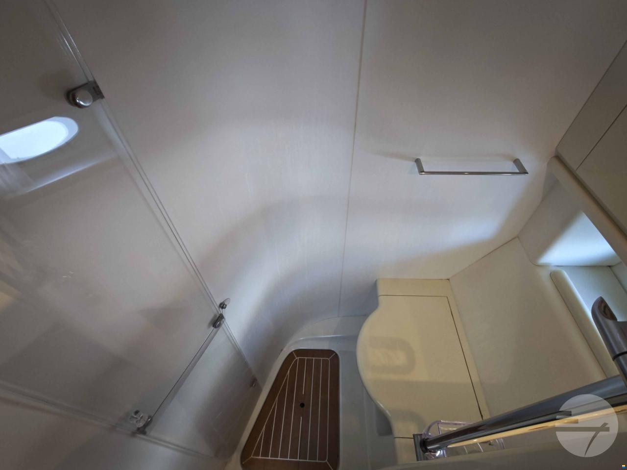 Cranchi Atlantique 40