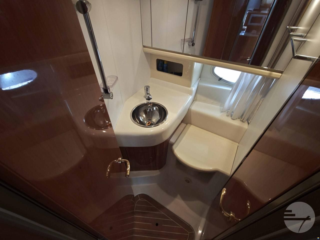Cranchi Atlantique 40