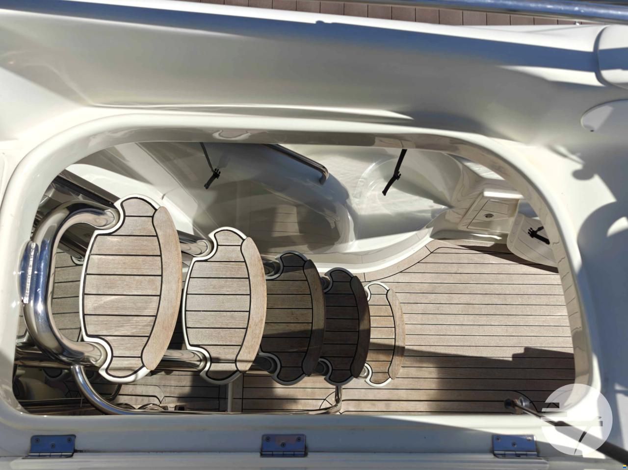 Cranchi Atlantique 40