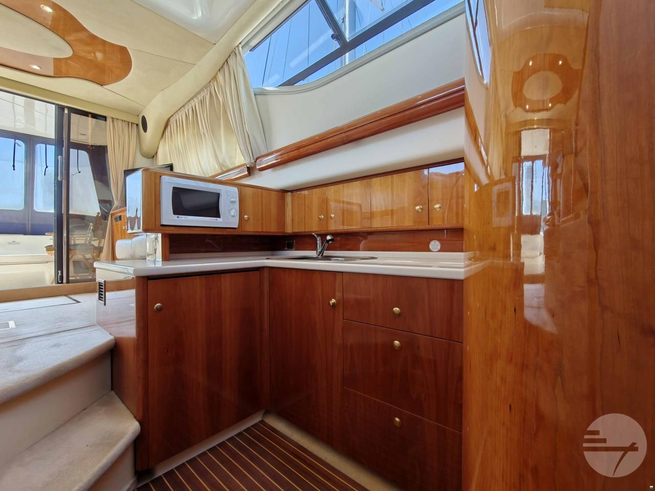 Cranchi Atlantique 40