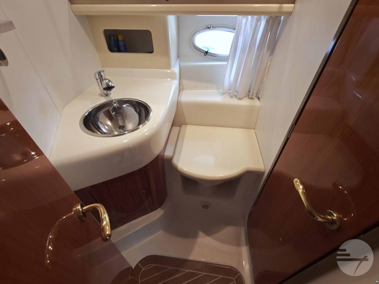Cranchi Atlantique 40
