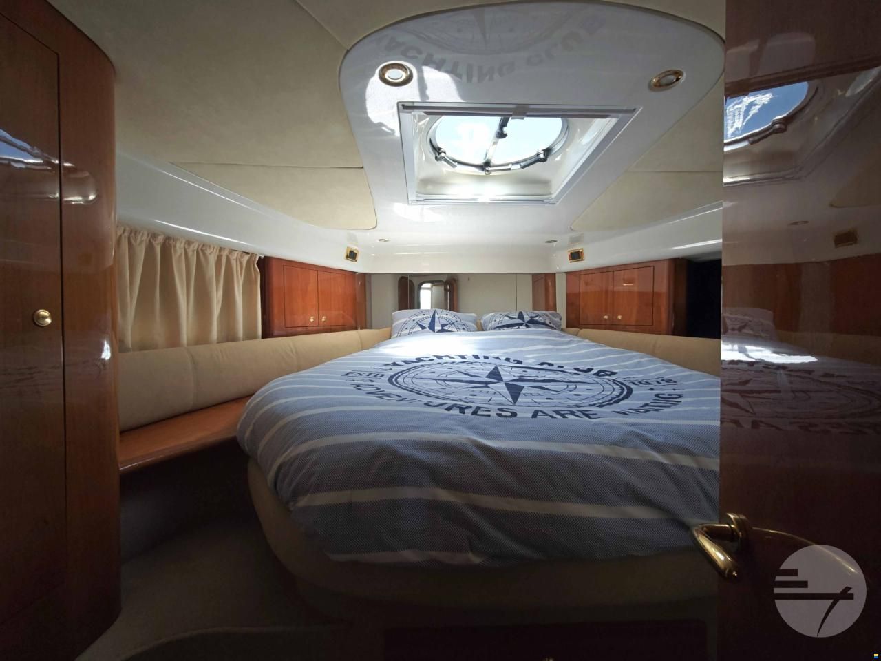 Cranchi Atlantique 40