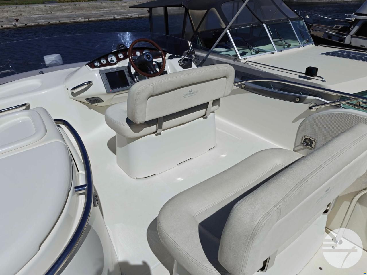 Cranchi Atlantique 40
