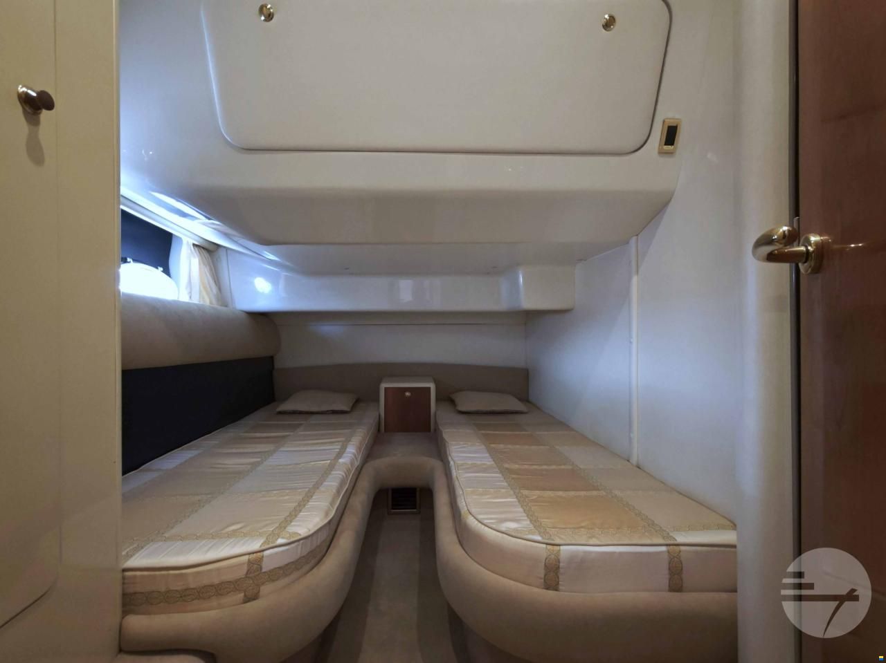 Cranchi Atlantique 40