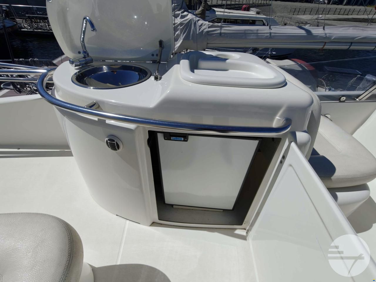 Cranchi Atlantique 40