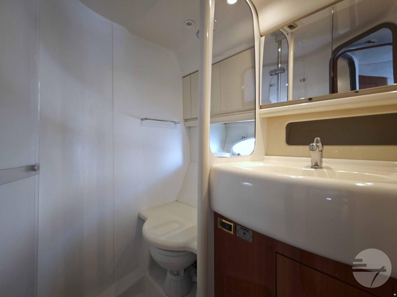 Cranchi Atlantique 40