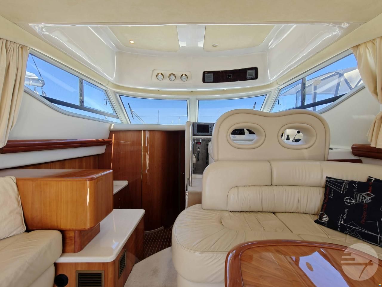 Cranchi Atlantique 40