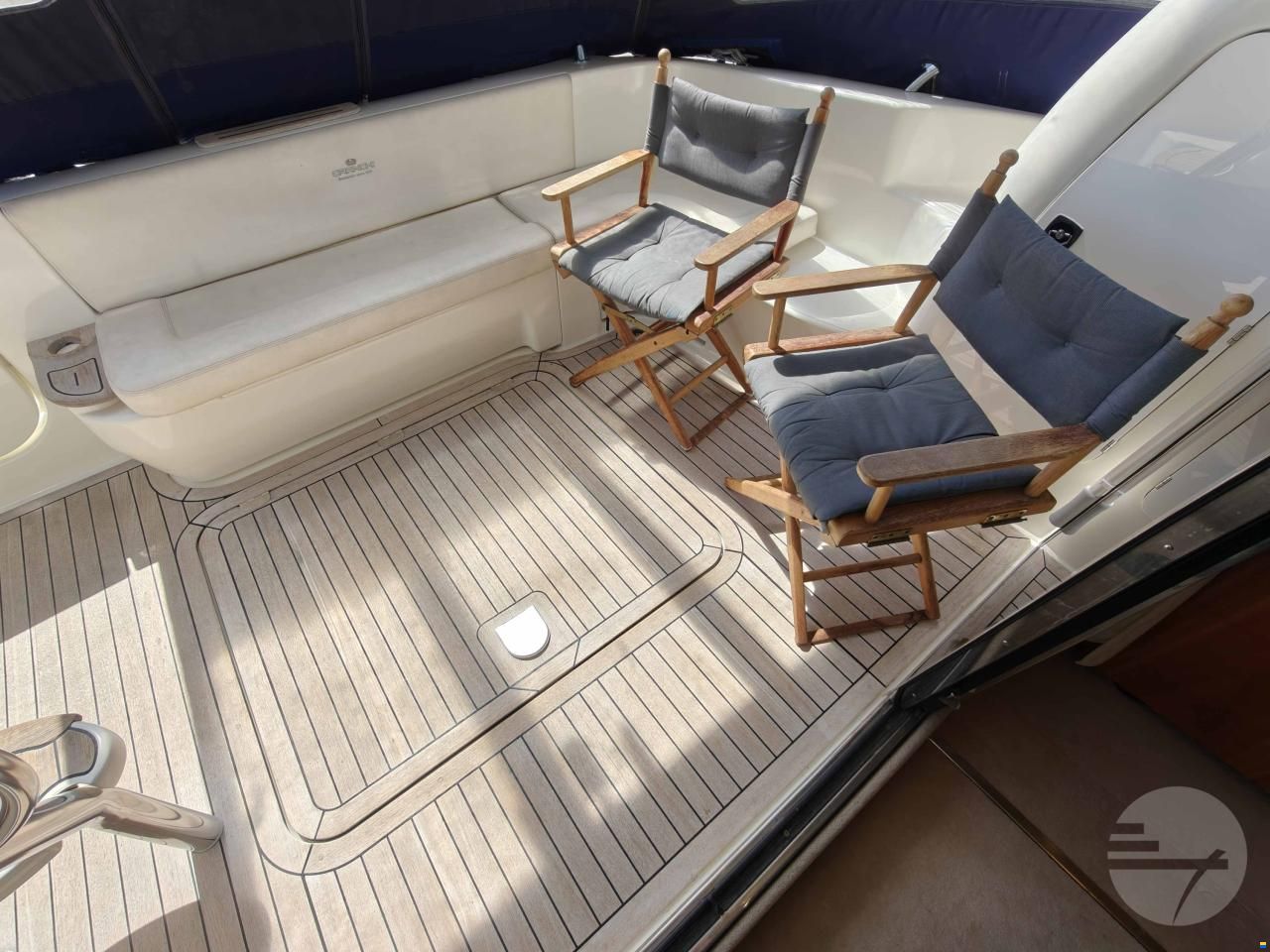 Cranchi Atlantique 40