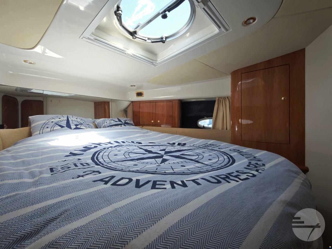 Cranchi Atlantique 40