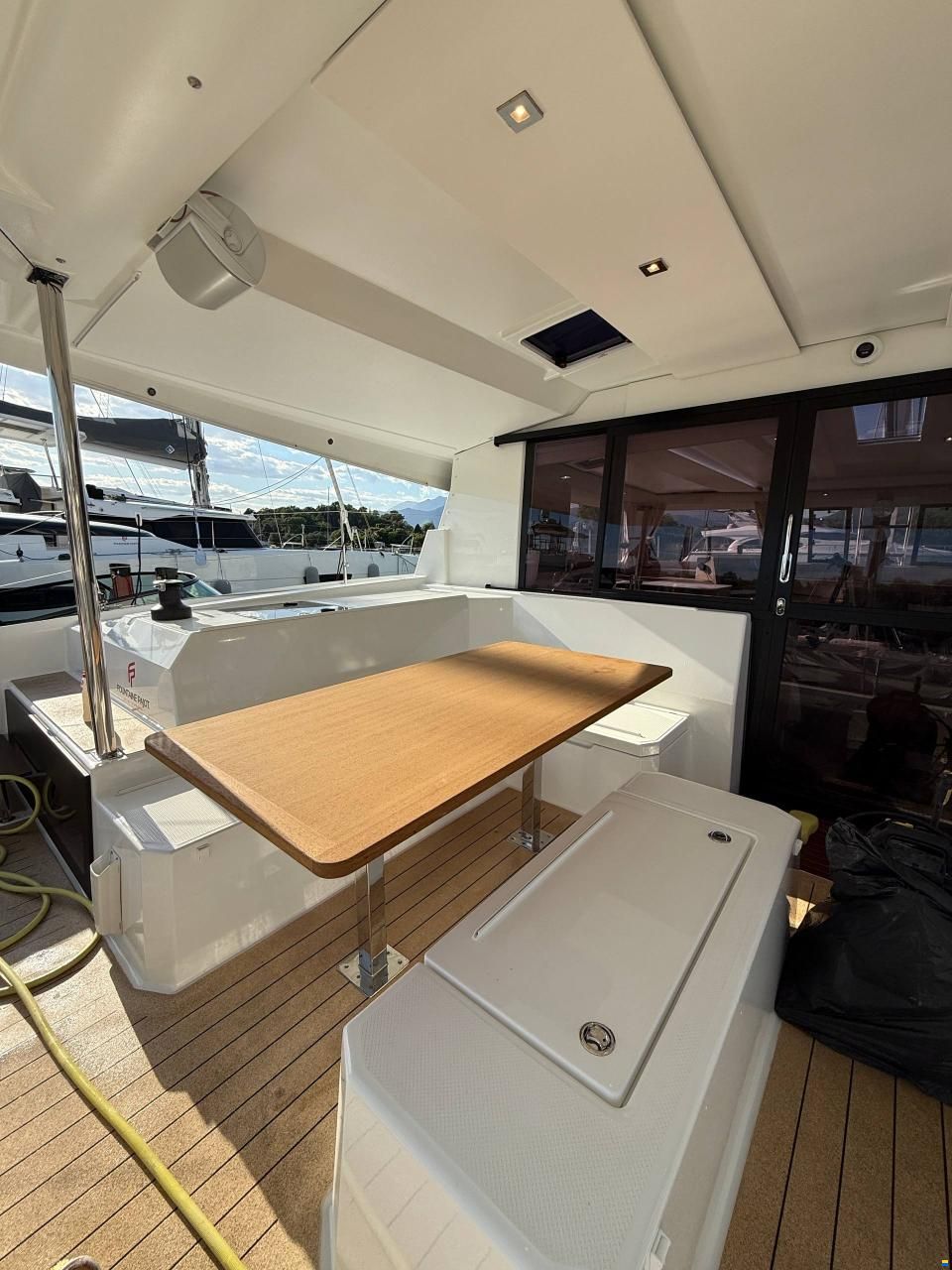 Fountaine Pajot Astrea 42 Maestro