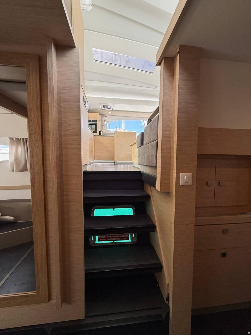Fountaine Pajot Astrea 42 Maestro
