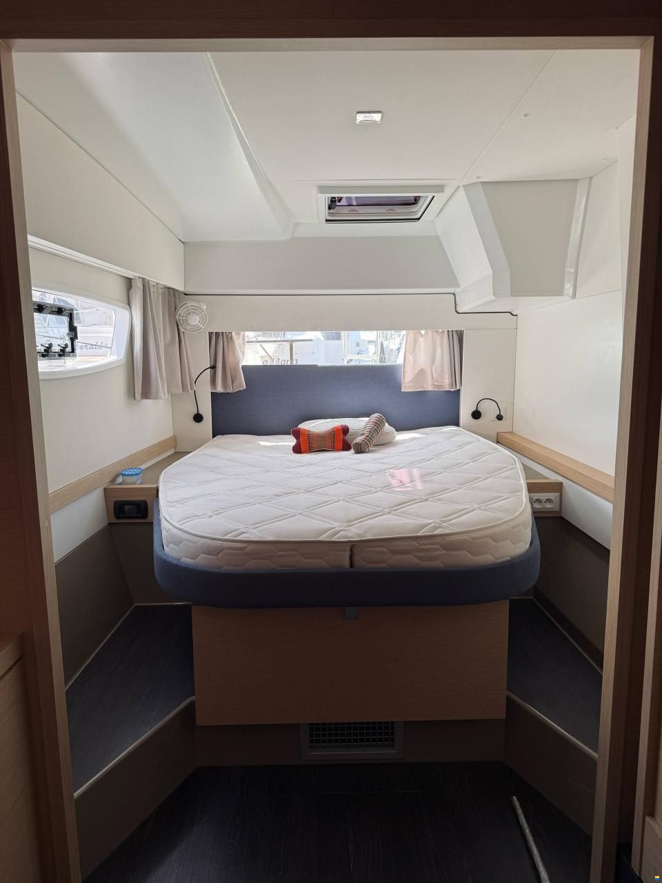 Fountaine Pajot Astrea 42 Maestro