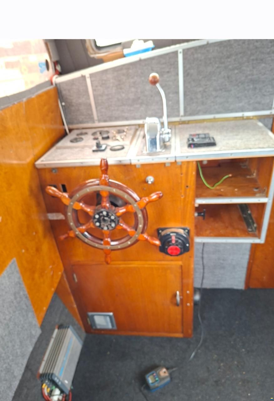 Tengro 960
