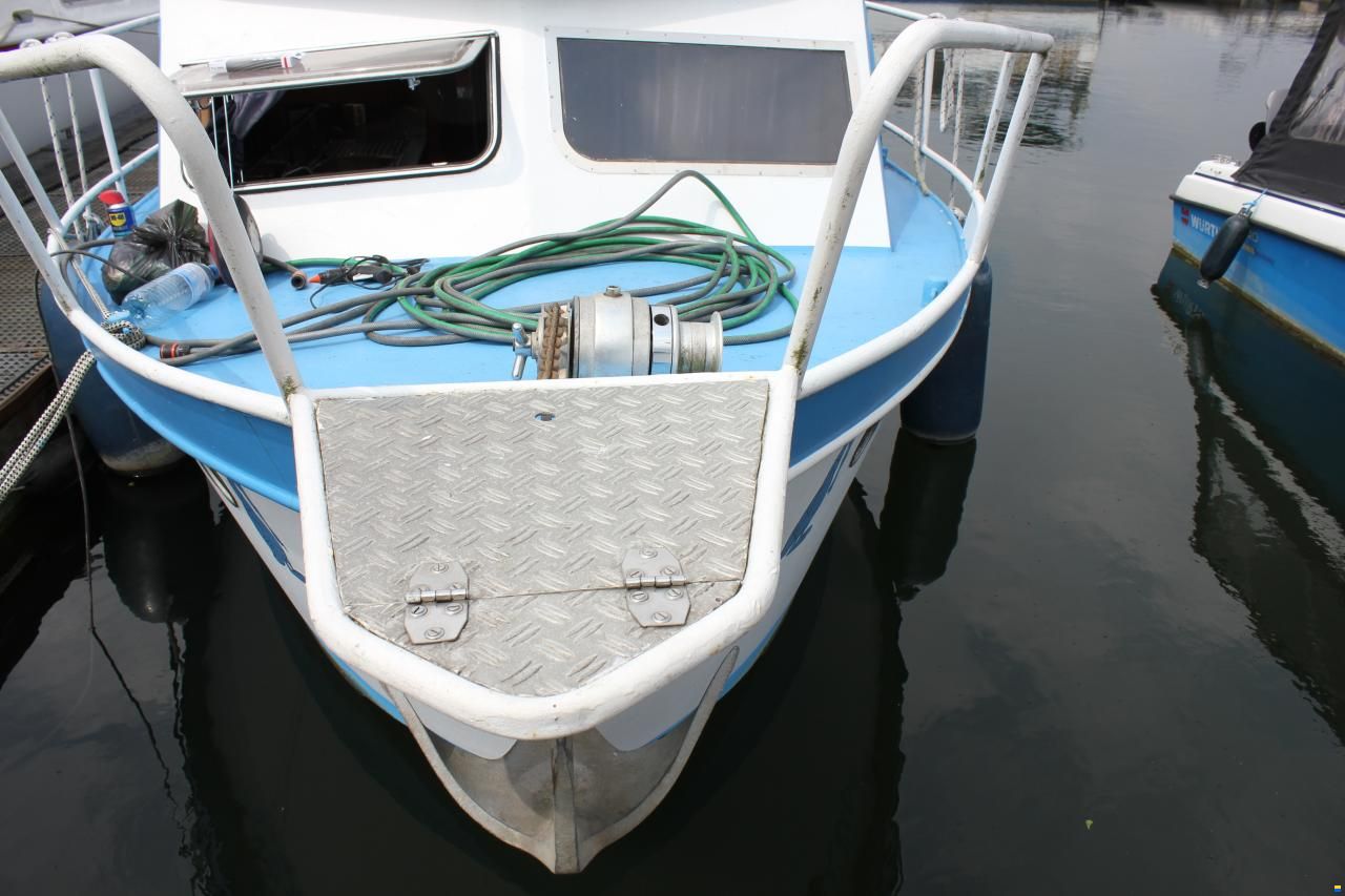 Tengro 960
