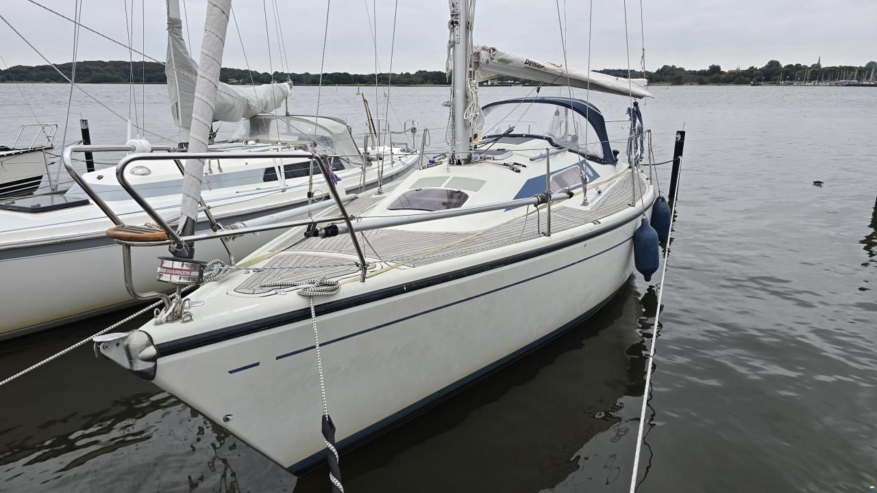 Dehler 31